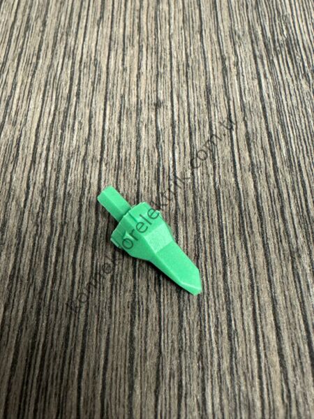 TE CONNECTIVITY W3P 3 Pin DT04-3P Plastik Konnektör Kilit Parçası