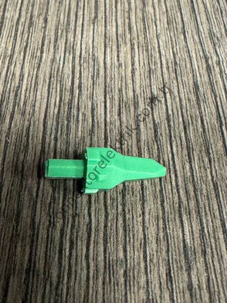 TE CONNECTIVITY W3P 3 Pin DT04-3P Plastik Konnektör Kilit Parçası