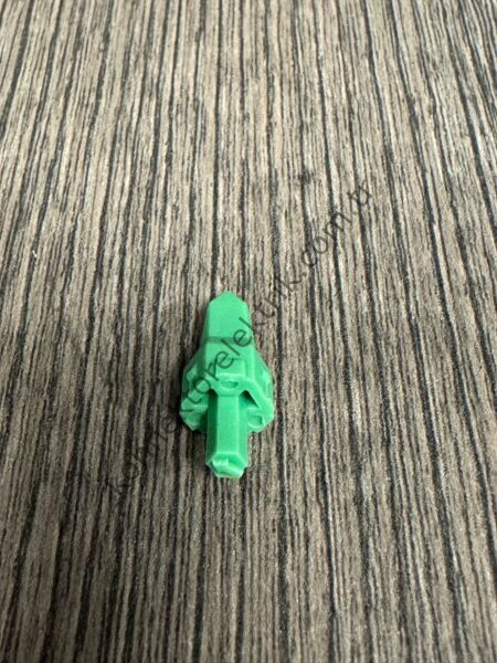 TE CONNECTIVITY W3P 3 Pin DT04-3P Plastik Konnektör Kilit Parçası