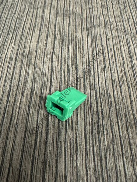 TE CONNECTIVITY W4P 4 Pin DT04-4P Plastik Konnektör Kilit Parçası
