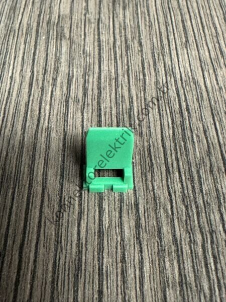TE CONNECTIVITY W4P 4 Pin DT04-4P Plastik Konnektör Kilit Parçası