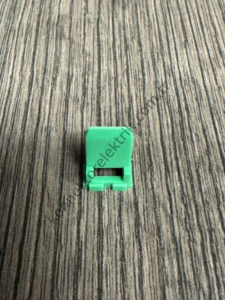 TE CONNECTIVITY W4P 4 Pin DT04-4P Plastik Konnektör Kilit Parçası