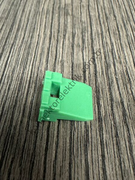 TE CONNECTIVITY W6P 6 Pin DT04-6P Plastik Konnektör Kilit Parçası