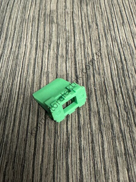 TE CONNECTIVITY W6P 6 Pin DT04-6P Plastik Konnektör Kilit Parçası