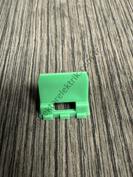 TE CONNECTIVITY W6P 6 Pin DT04-6P Plastik Konnektör Kilit Parçası