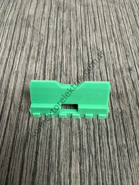 TE CONNECTIVITY W12P 12 Pin DT04-12P Plastik Konnektör Kilit Parçası