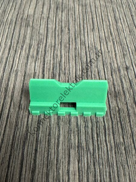 TE CONNECTIVITY W12P 12 Pin DT04-12P Plastik Konnektör Kilit Parçası