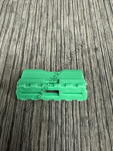 TE CONNECTIVITY W12P 12 Pin DT04-12P Plastik Konnektör Kilit Parçası