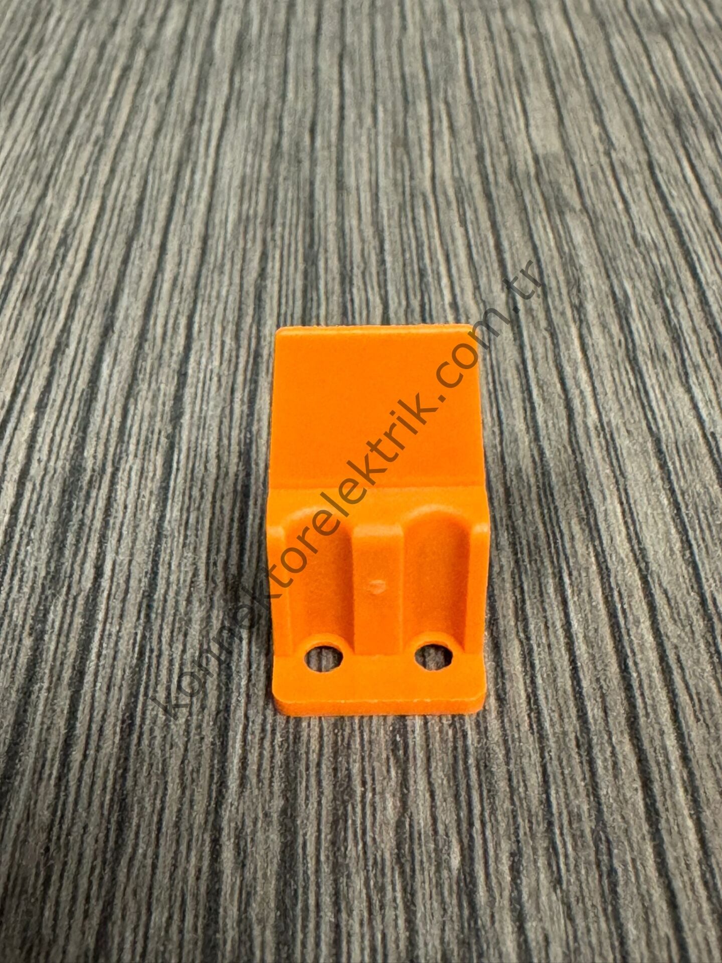 TE CONNECTIVITY WP-2S 2 Pin DTP06-2S Plastik Konnektör Kilit Parçası