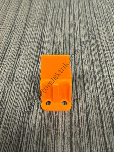 TE CONNECTIVITY WP-4S 4 Pin DTP06-4S Plastik Konnektör Kilit Parçası