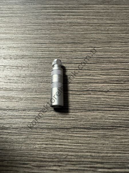 LEMO PCA.00.250.CTLC31 1 Pin Metal Kasa Kablo Tipi Dişi Medikal Konnektör