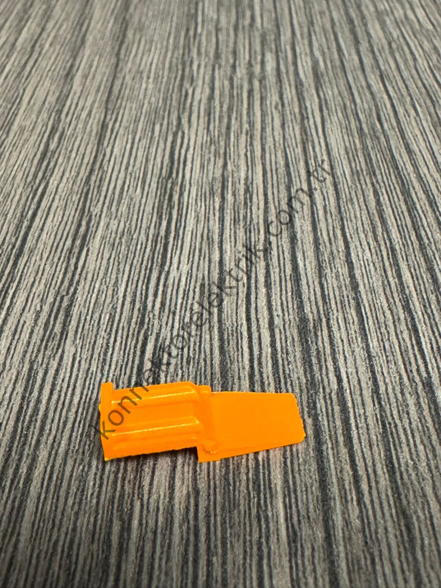 TE CONNECTIVITY WM-2S 2 Pin DTM06-2S Plastik Konnektör Kilit Parçası