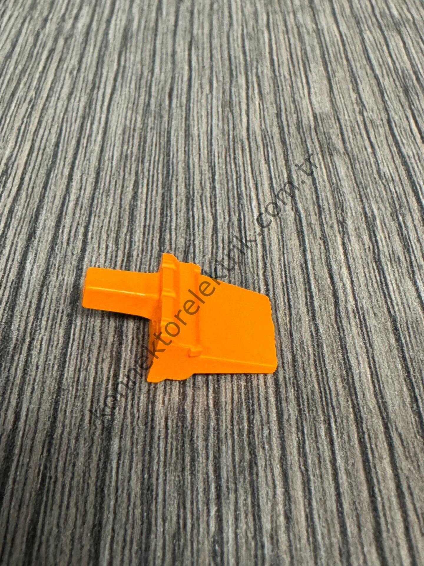 TE CONNECTIVITY WM-6P 6 Pin DTM04-6P Plastik Konnektör Kilit Parçası