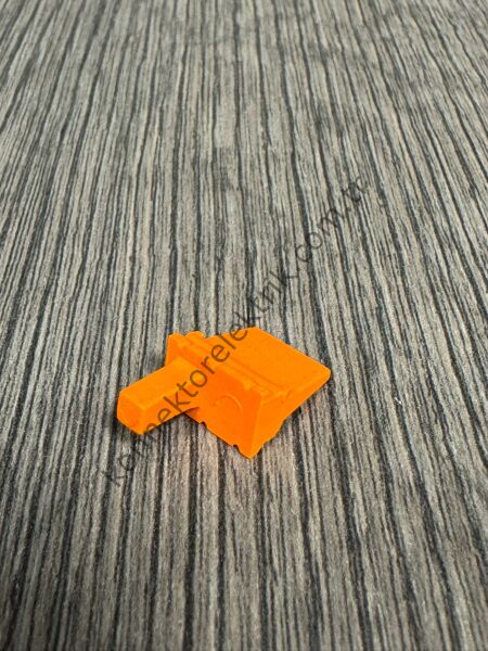 TE CONNECTIVITY WM-6P 6 Pin DTM04-6P Plastik Konnektör Kilit Parçası