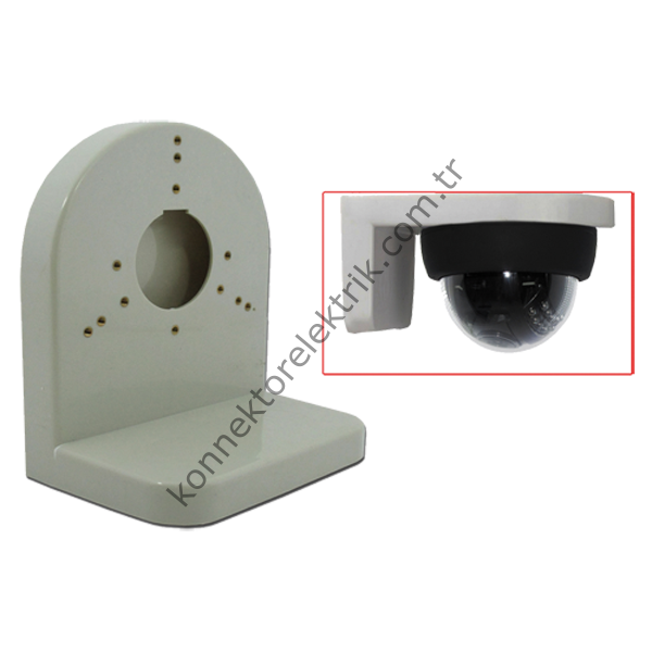 EXPOTECH ACC006 Sıva Altı Temassız Buton
