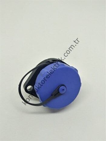 SP2113/P2 IP68 Plastik Panel Tipi Konnektör