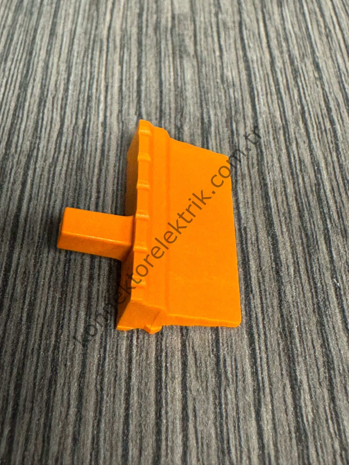 TE CONNECTIVITY WM-12P 12 Pin DTM04-12P Plastik Konnektör Kilit Parçası