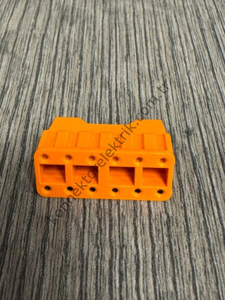 TE CONNECTIVITY WM-12S 12 Pin DTM06-12S Plastik Konnektör Kilit Parçası