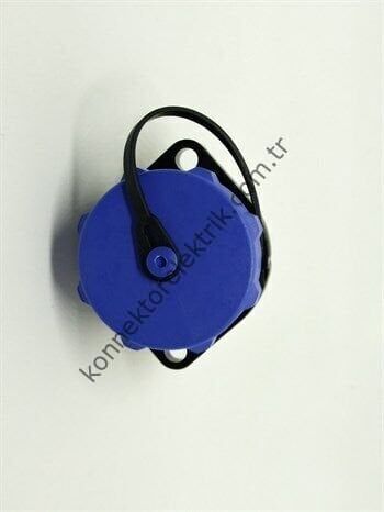 SP2113/P3 IP68 Plastik Panel Tipi Konnektör