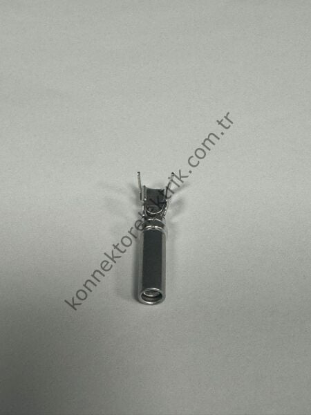 TE CONNECTIVITY 1062-12-0166 12 AWG Deutsch Ezmeli-Sıkmalı (Stamped & Formed) Dişi Pin Konnektör Kontağı