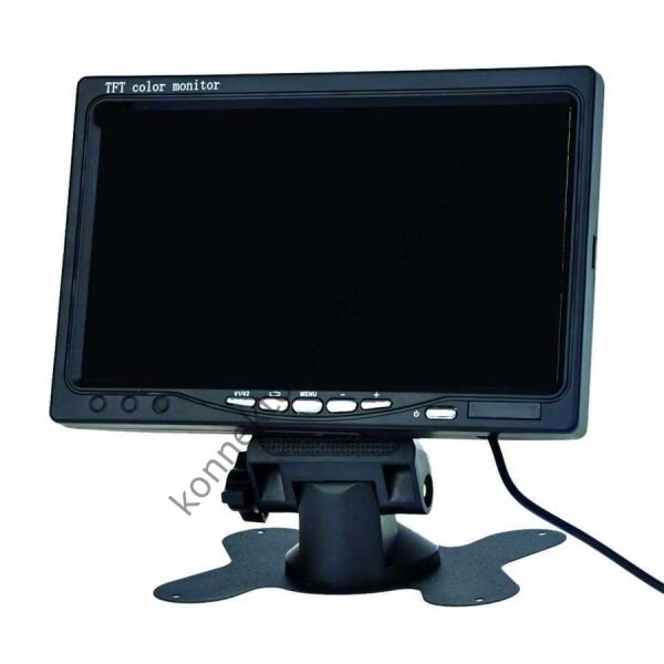 EXPOTECH EX-MN7018HD 7 inç LCD TFT Ekran