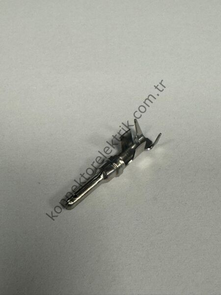TE CONNECTIVITY 1060-12-0222 Deutsch Erkek Pin Konnektör Kontağı
