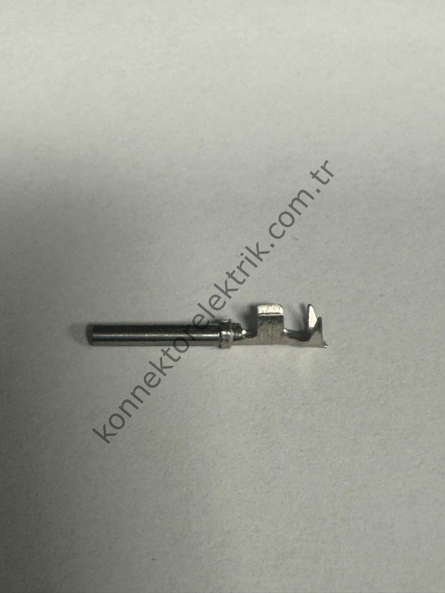 TE CONNECTIVITY 1062-20-0122 20 AWG Deutsch Ezmeli-Sıkmalı (Stamped & Formed) Dişi Pin Konnektör Kontağı
