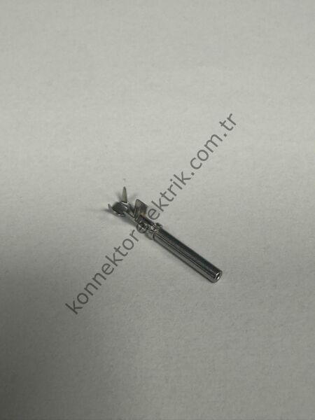 TE CONNECTIVITY 1062-20-0122 Deutsch Dişi Pin Konnektör Kontağı