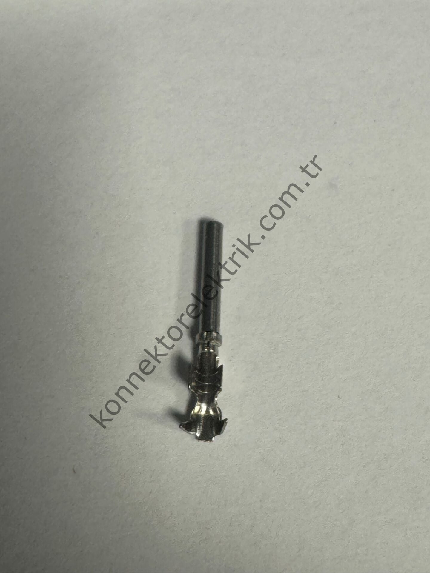TE CONNECTIVITY 1060-20-0122 Deutsch Erkek Pin Konnektör Kontağı