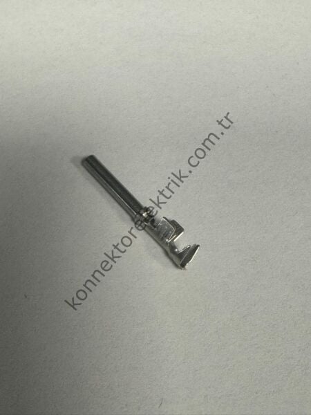 TE CONNECTIVITY 1060-20-0122 Deutsch Erkek Pin Konnektör Kontağı