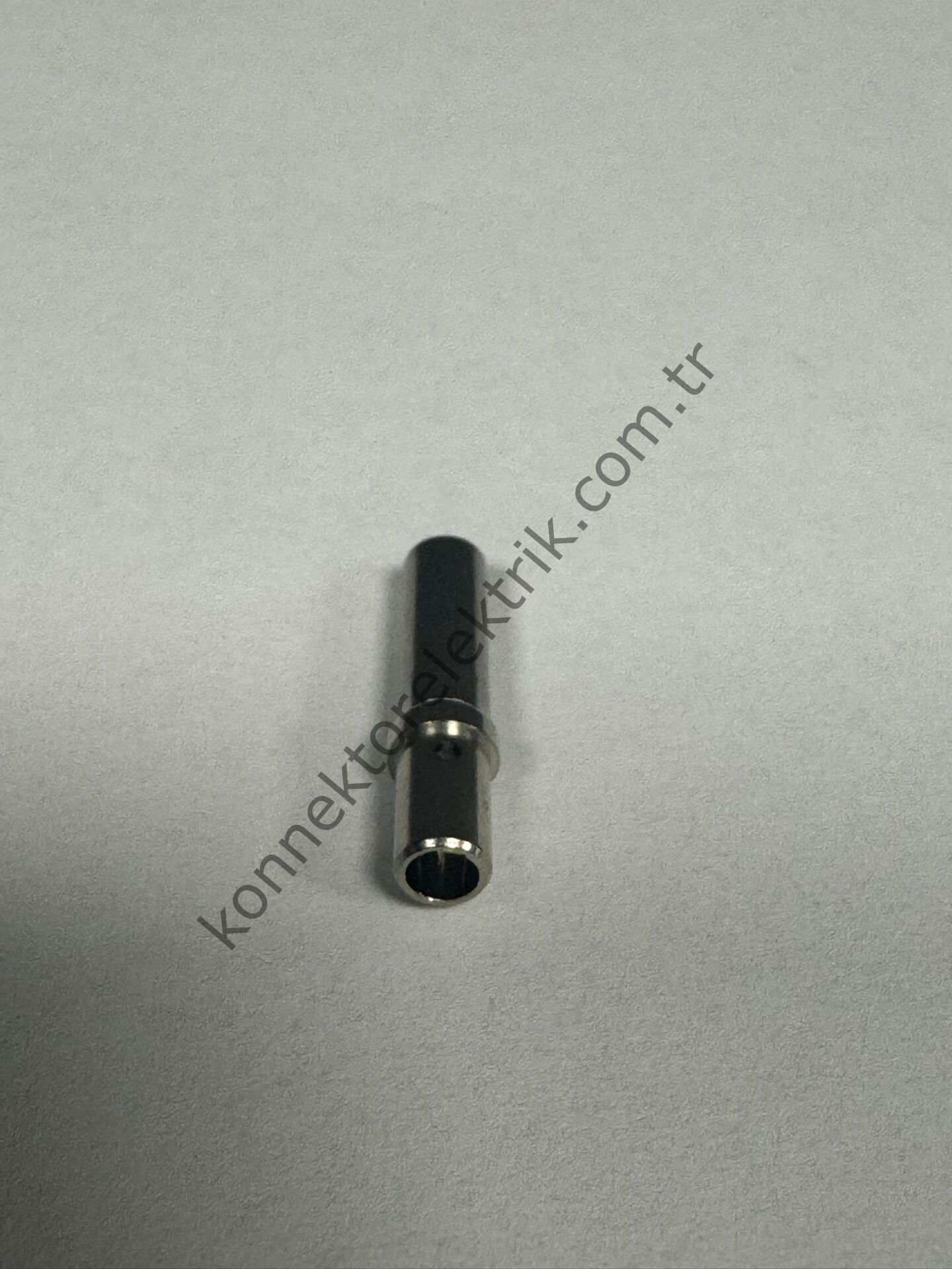 TE CONNECTIVITY 0462-203-12141 Deutsch Erkek Sıkmalı (Crimp) Pin Konnektör Kontağı