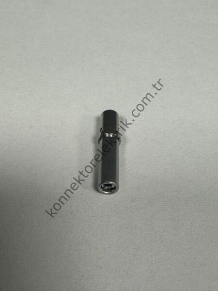 TE CONNECTIVITY 0462-203-12141 12 AWG Deutsch Sıkmalı (Crimp) Dişi Pin Konnektör Kontağı