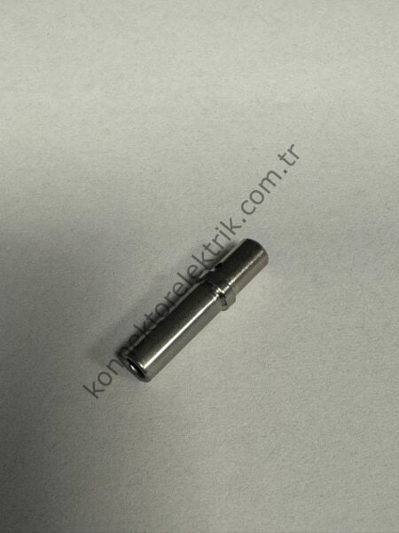 TE CONNECTIVITY 0462-203-12141 12 AWG Deutsch Sıkmalı (Crimp) Dişi Pin Konnektör Kontağı