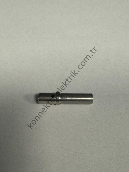 TE CONNECTIVITY 0462-203-12141 12 AWG Deutsch Sıkmalı (Crimp) Dişi Pin Konnektör Kontağı