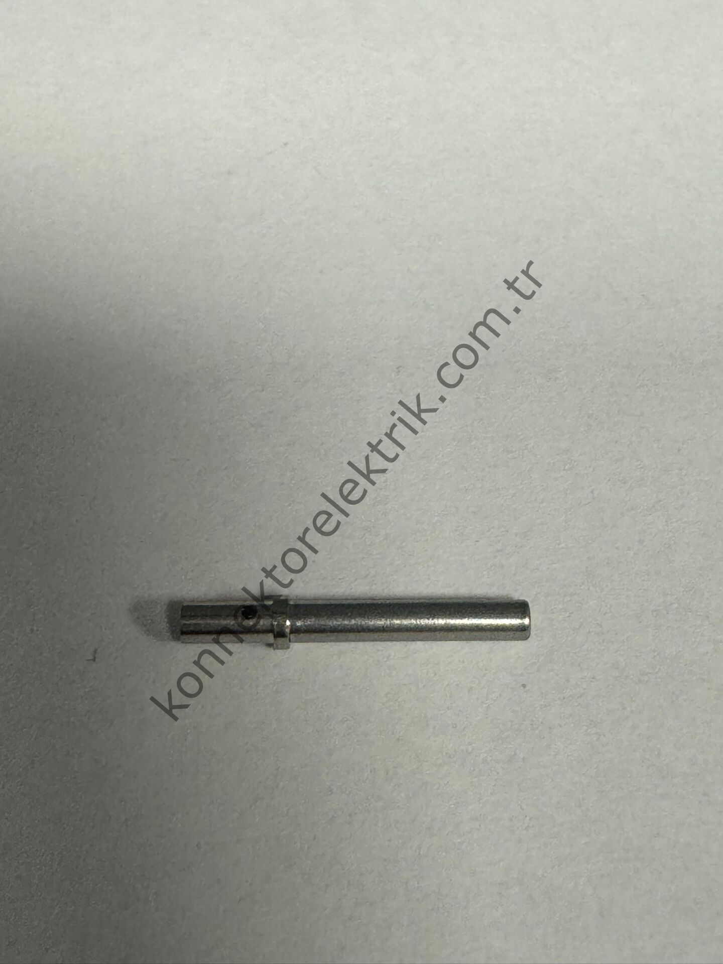 TE CONNECTIVITY 0462-201-20141 20 AWG Deutsch Sıkmalı (Crimp) Dişi Pin Konnektör Kontağı