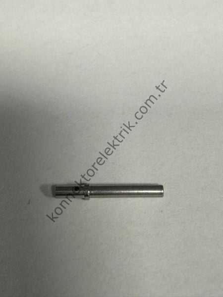 TE CONNECTIVITY 0462-201-20141 20 AWG Deutsch Sıkmalı (Crimp) Dişi Pin Konnektör Kontağı