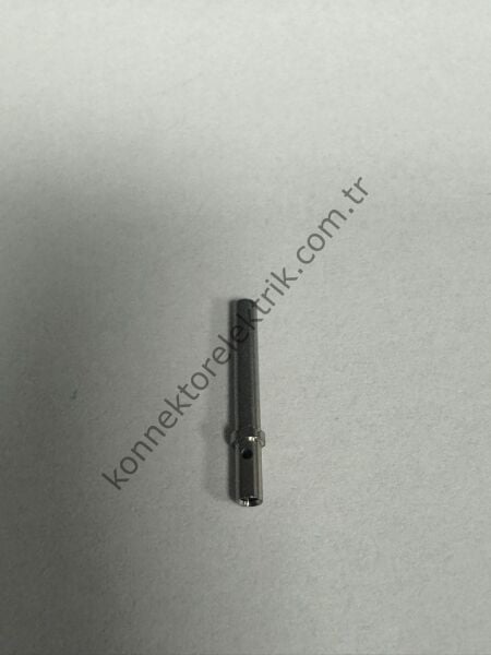 TE CONNECTIVITY 0462-201-20141 20 AWG Deutsch Sıkmalı (Crimp) Dişi Pin Konnektör Kontağı