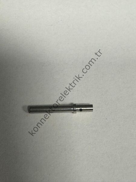 TE CONNECTIVITY 0462-201-20141 Deutsch Erkek Sıkmalı (Crimp) Pin Konnektör Kontağı