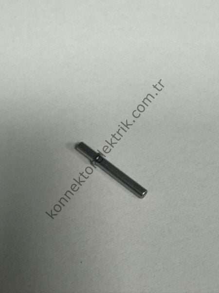 TE CONNECTIVITY 0462-201-20141 20 AWG Deutsch Sıkmalı (Crimp) Dişi Pin Konnektör Kontağı
