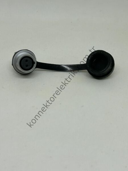 SF1012/S2 IP67 Metal Kasa Panel Tip Dişi Erkek Konnektör
