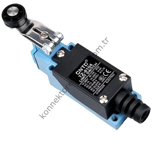 CNTD TZ-8104 Serisi Metal Gövde Limit Switch