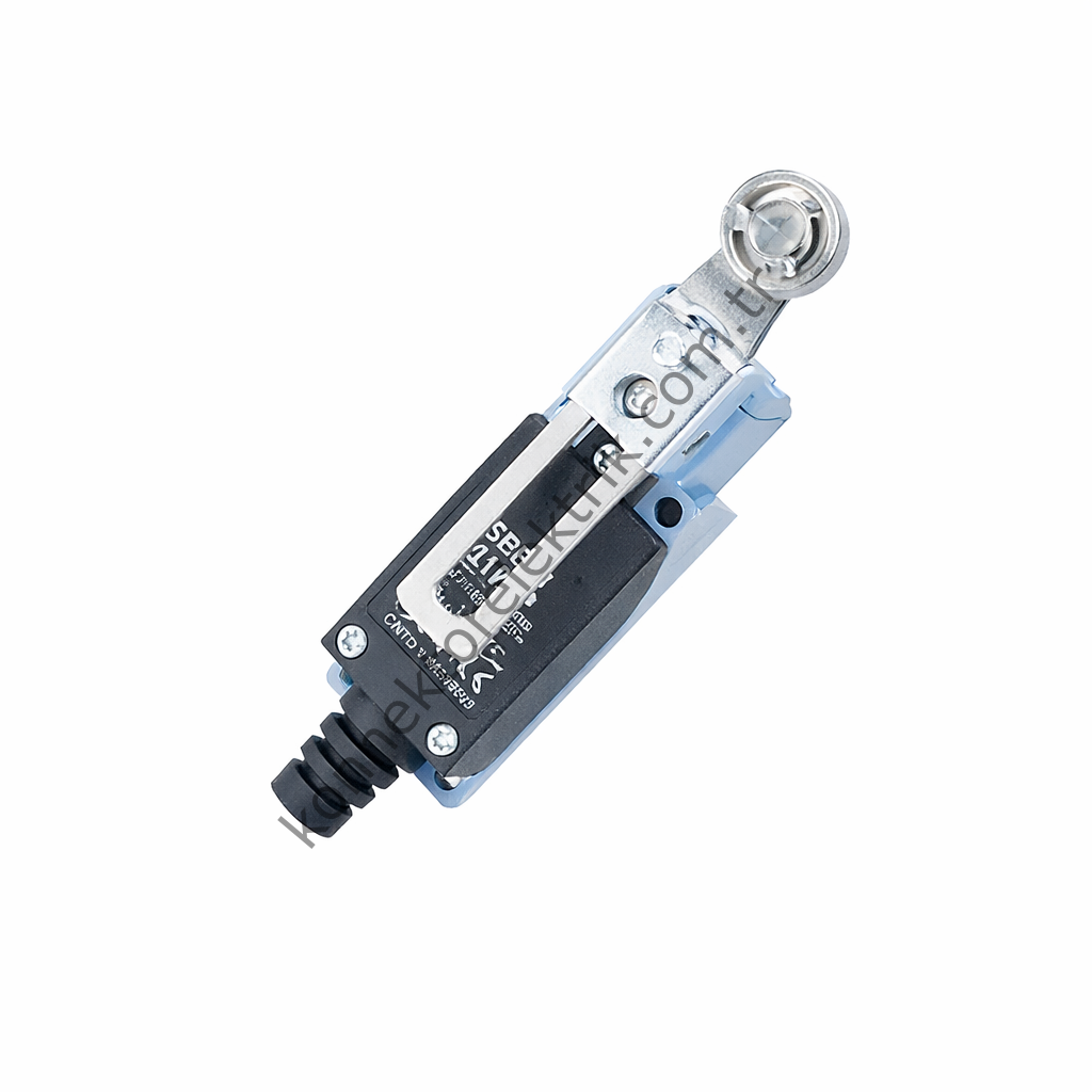 CNTD TZ-8108 Serisi Metal Gövde Limit Switch