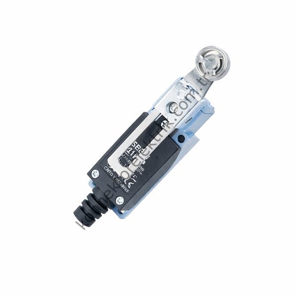 CNTD TZ-8108 Serisi Metal Gövde Limit Switch