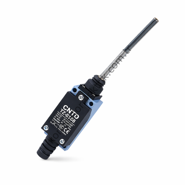 CNTD TZ-8168 Serisi Metal Gövde Limit Switch