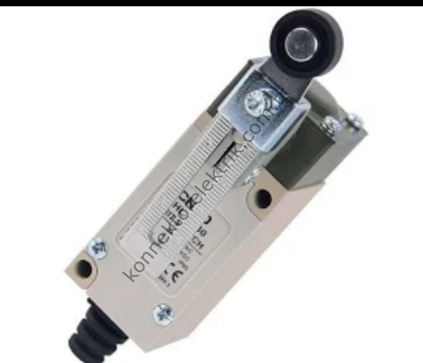 CNTD CHL-5030 Serisi Metal Gövde Limith Switch