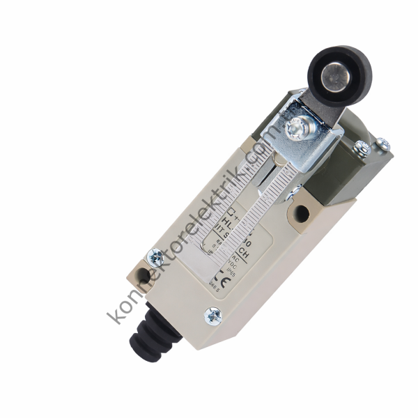 CNTD CHL-5030M Serisi Metal Gövde Limit Switch