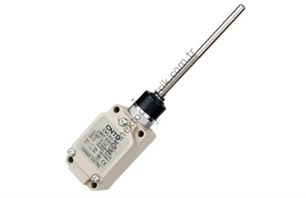 CNTD CWLNJ-30 Serisi Metal Gövde Limit Switch