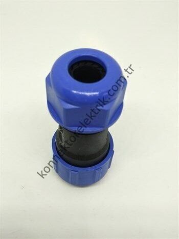 WEIPU SY1710/P9 9 Pin IP67 Plastik Kasa Bayonet Kablo Tipi Erkek Su Geçirmez Konnektör