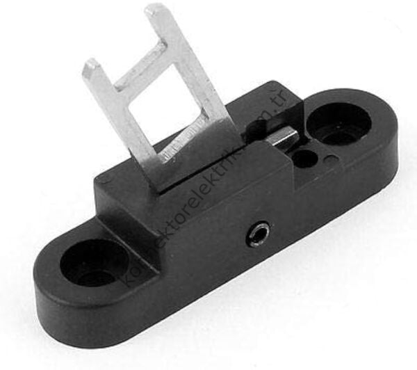 CNTD K3 (CZ-93-K3) Serisi 90° Açılı Toleranslı Emniyet Dili