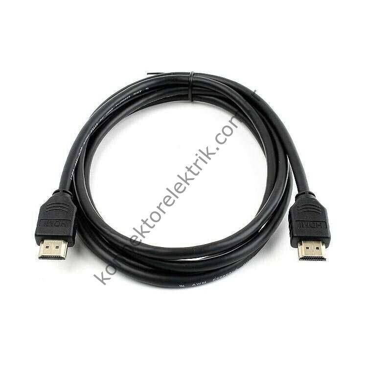 EXPOTECH EX-HDMI30 30mt 4K Ses Görüntü HDMI Kablosu